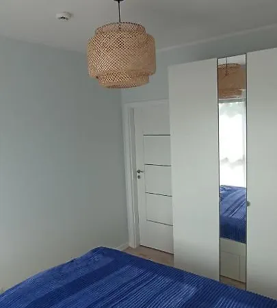 Blekitne Zacisze Gdańsk