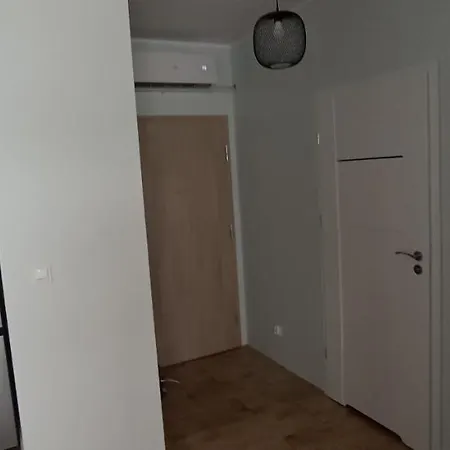 Błękitne Zacisze Gdańsk