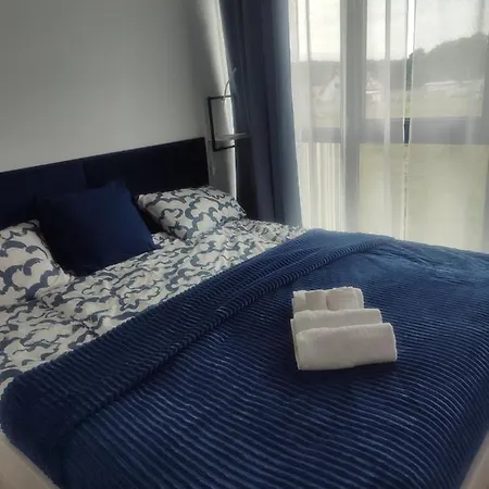 Blekitne Zacisze * Gdańsk