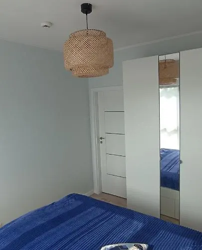 Blekitne Zacisze Gdańsk