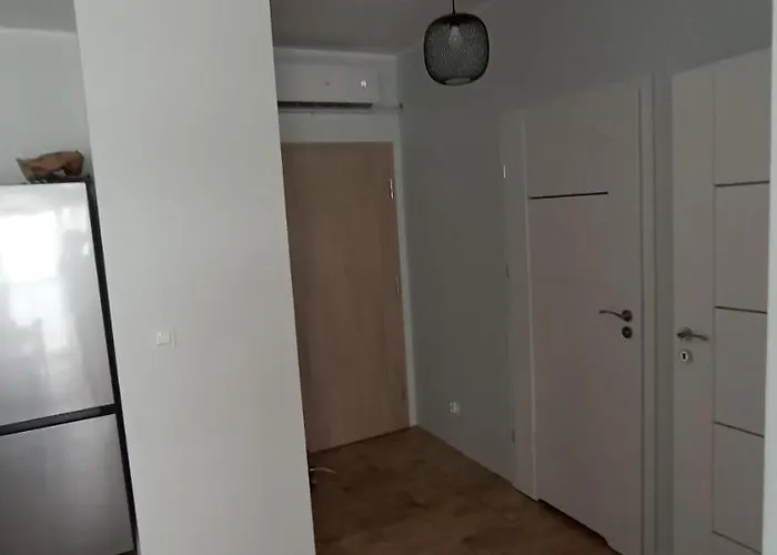 Blekitne Zacisze Gdańsk