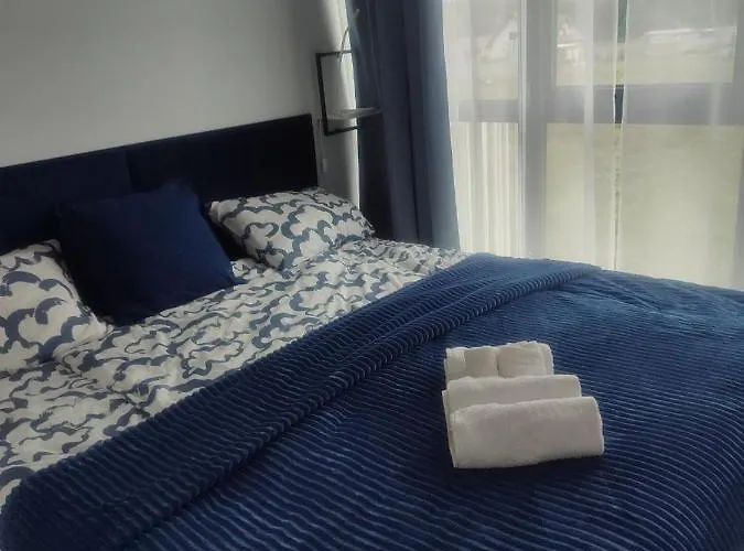 Blekitne Zacisze * Gdańsk